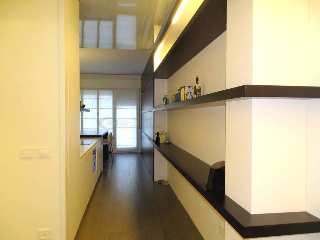 Appartamento in affitto a Milano Marittima, Cervia