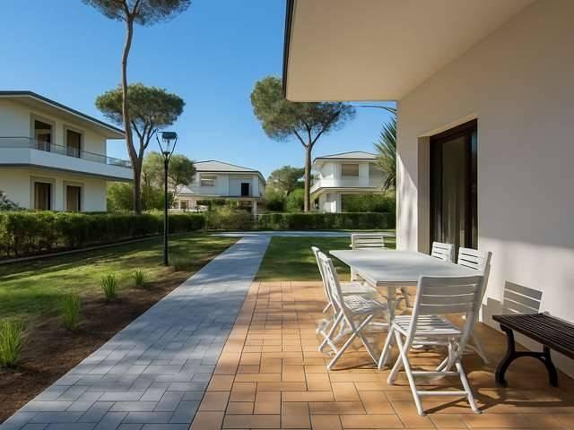 Appartamento in affitto a Milano Marittima, Cervia