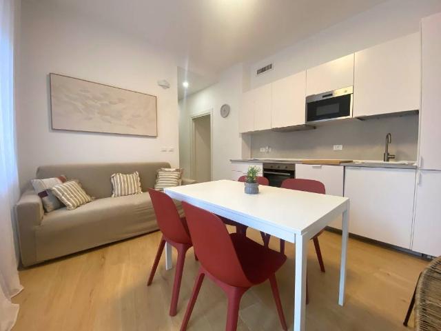 Appartamento in affitto a Milano Marittima, Cervia