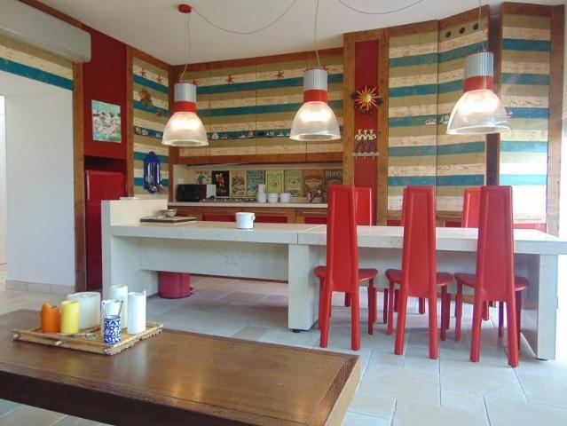 Appartamento in affitto a Milano Marittima, Cervia