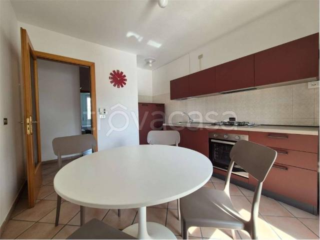 Appartamento in affitto a Milano Marittima, Cervia
