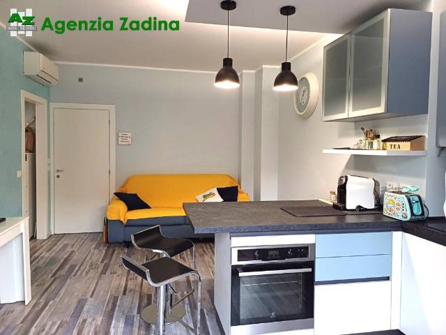 Appartamento in affitto a Cervia, Reggio Emilia