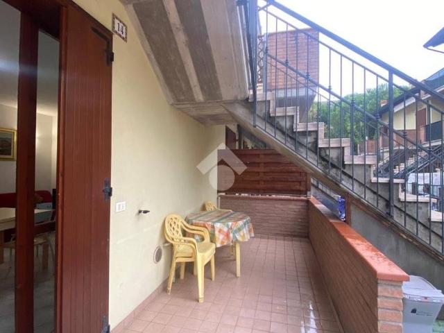 Appartamento in affitto a Cervia, Reggio Emilia