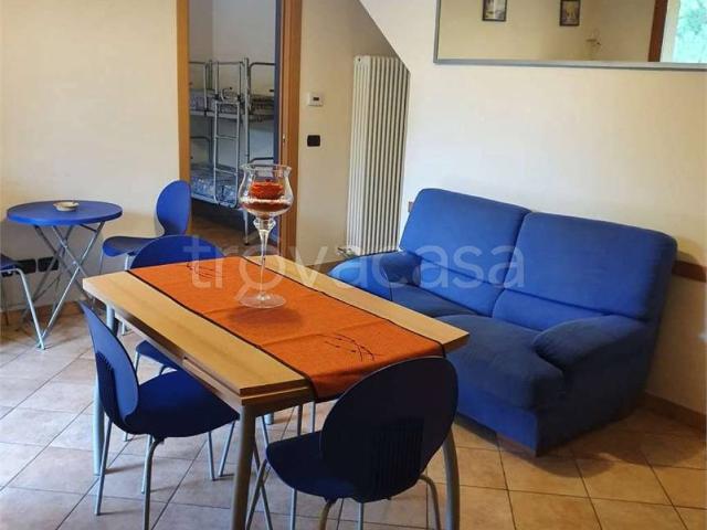 Appartamento in affitto a Cervia, Reggio Emilia