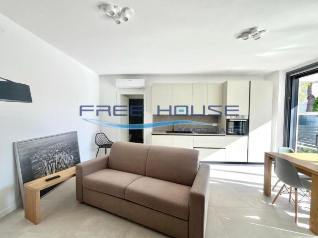 Appartamento in affitto a Milano Marittima, Cervia