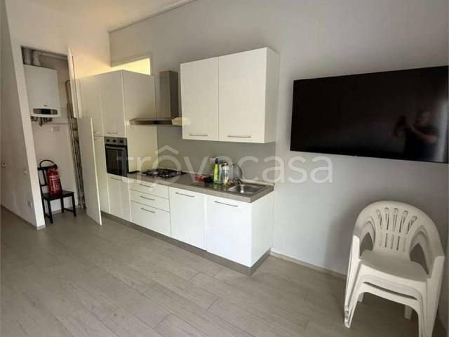 Appartamento in affitto a Milano Marittima, Cervia