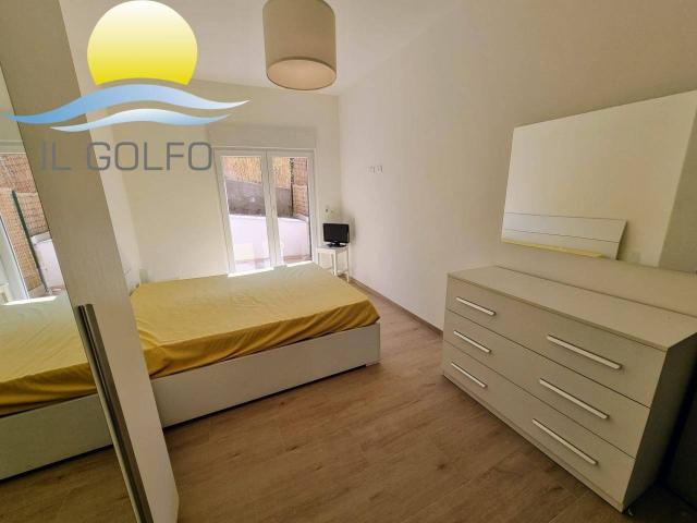 Appartamento in affitto a Cervo, Liguria