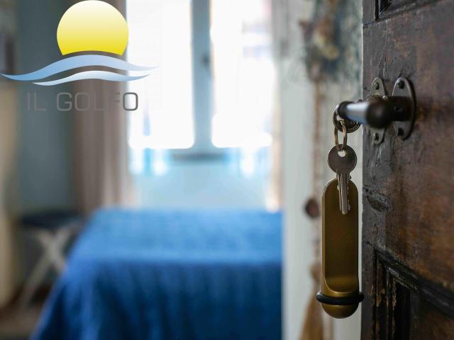 Appartamento in affitto a Cervo, Liguria