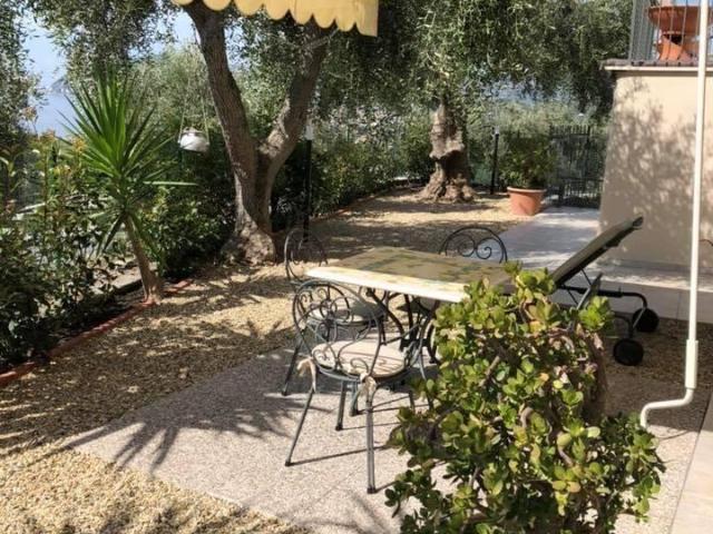 Appartamento in affitto a Cervo, Liguria