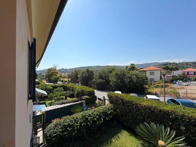 Appartamento in affitto a Cervo, Liguria