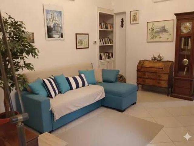 Appartamento in affitto a Cervo, Liguria