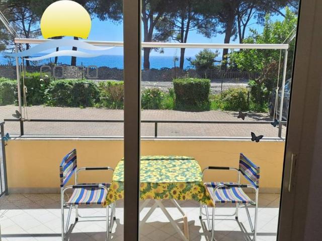 Appartamento in affitto a Cervo, Liguria