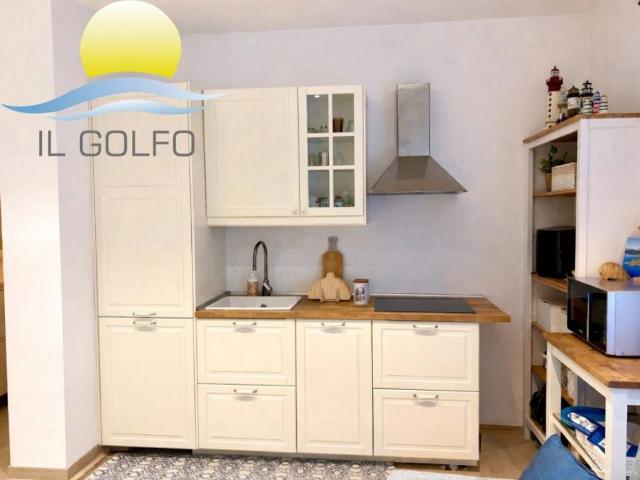 Appartamento in affitto a Cervo, Liguria