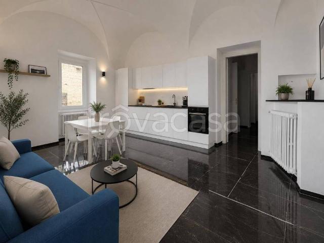 Appartamento in affitto a Cervo, Liguria