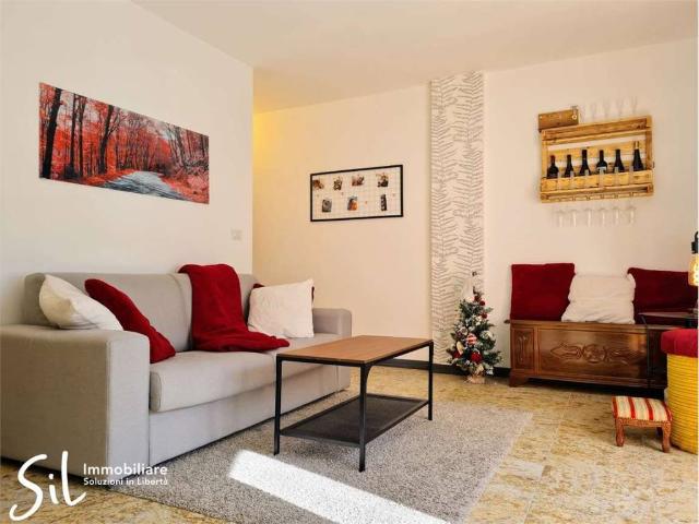 Appartamento in affitto a Cesana Torinese, Torino