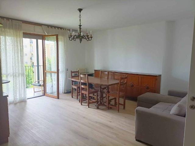 Appartamento in affitto a Cesano Boscone, Lombardia