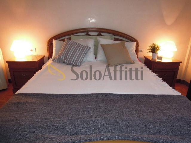 Appartamento in affitto a Quartiere Giardino, Cesano Boscone