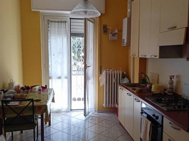 Appartamento in affitto a Quartiere Giardino, Cesano Boscone