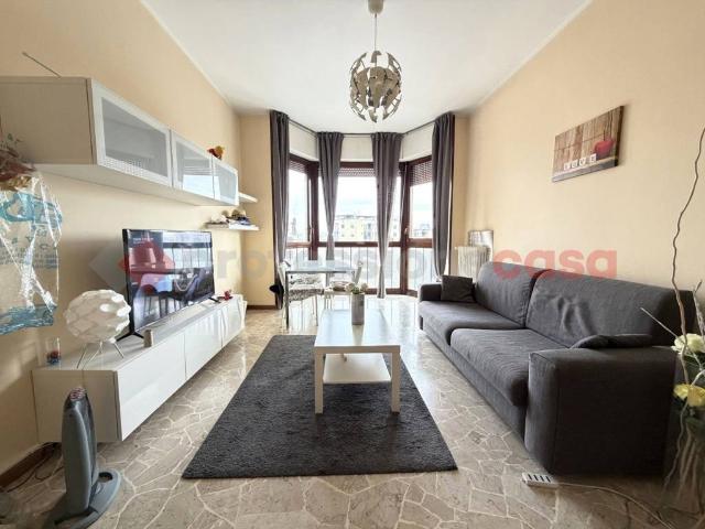 Appartamento in affitto a Quartiere Lavagna, Corsico
