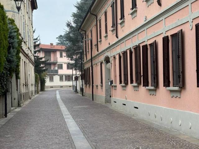 Appartamento in affitto a Quartiere Pasubio, Cesano Boscone