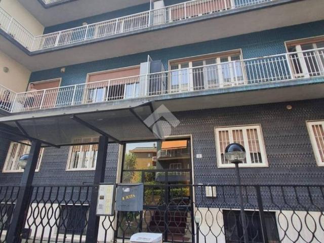 Appartamento in affitto a Quartiere Giardino, Cesano Boscone