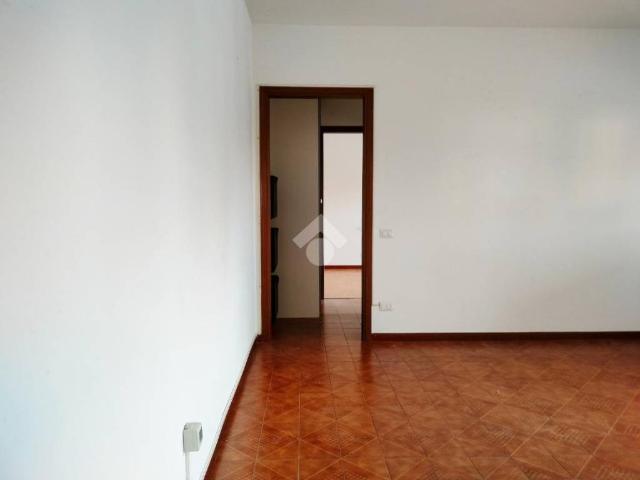 Appartamento in affitto a Quartiere Giardino, Cesano Boscone