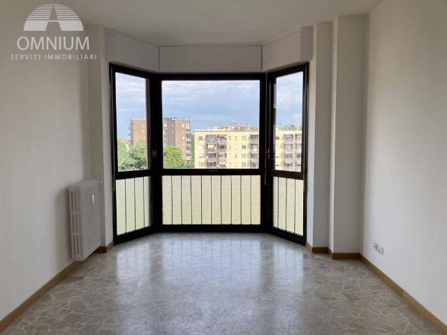 Appartamento in affitto a Quartiere Pasubio, Cesano Boscone