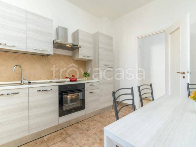 Appartamento in affitto a Pioppi, Pollica