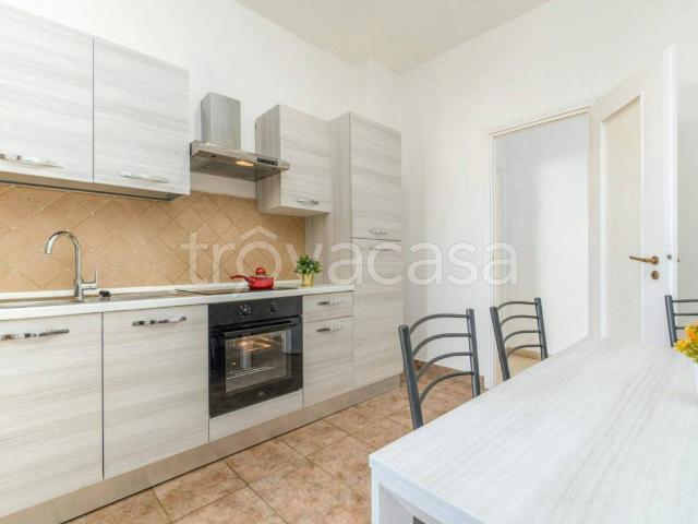 Appartamento in affitto a Pollica, Campania