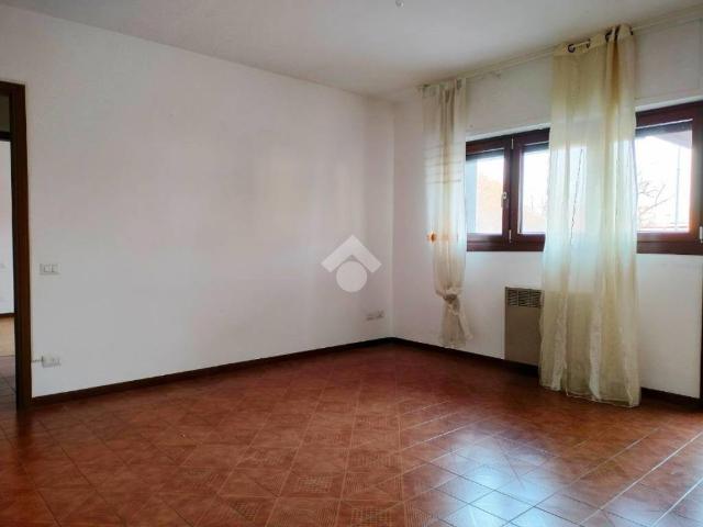 Appartamento in affitto a Quartiere Giardino, Cesano Boscone