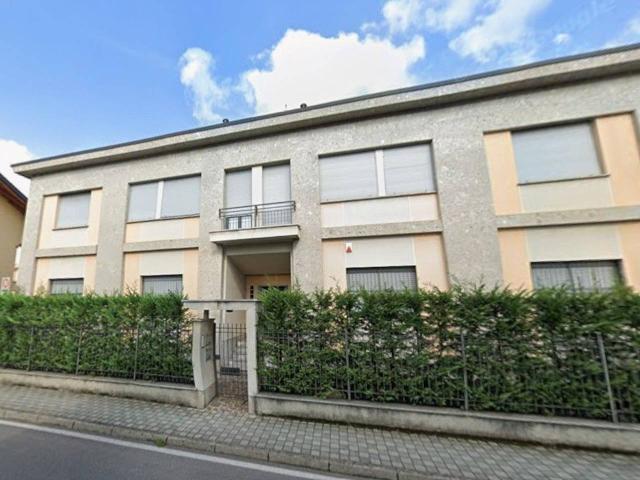Appartamento in affitto a Molinello, Cesano Maderno