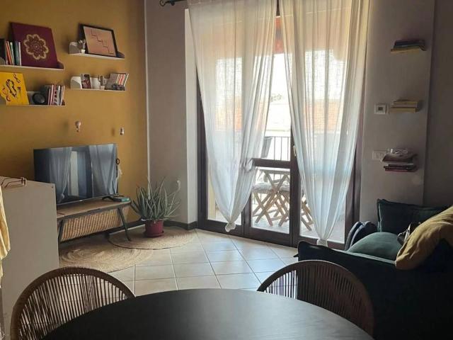 Appartamento in affitto a Cesano Maderno, Lombardia