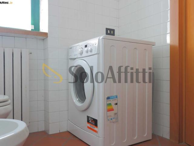Appartamento in affitto a Binzago, Cesano Maderno