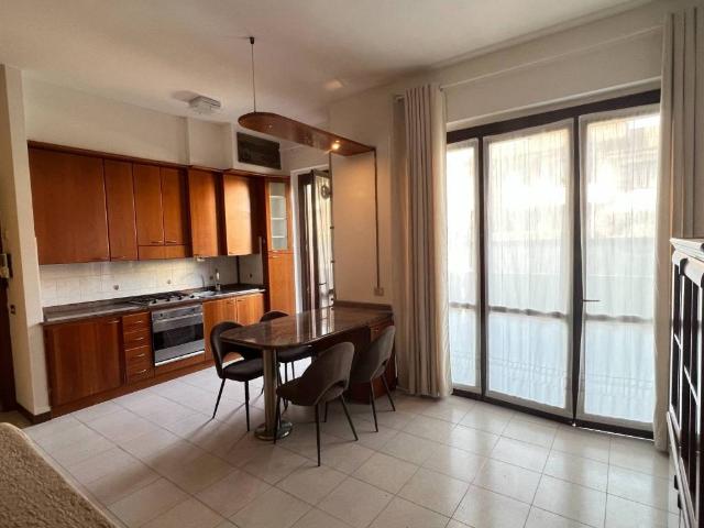 Appartamento in affitto a Molinello, Cesano Maderno