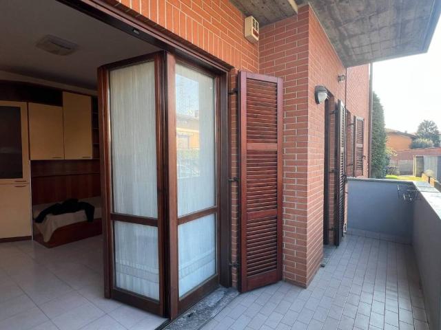 Appartamento in affitto a Molinello, Cesano Maderno