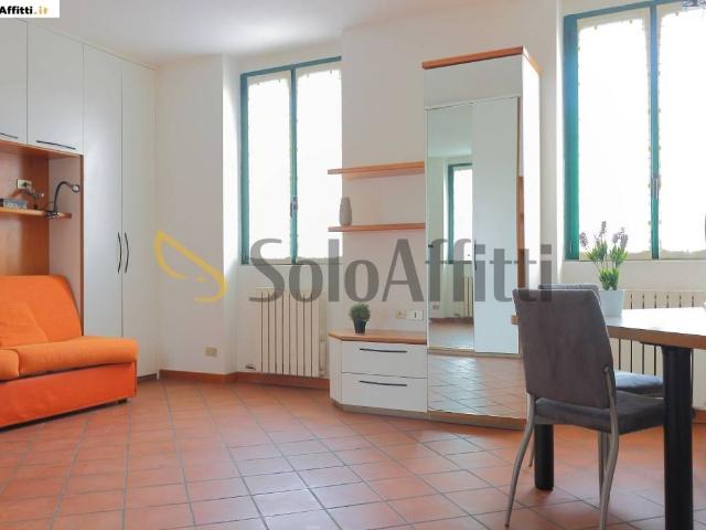 Appartamento in affitto a Cesano Maderno, Lombardia