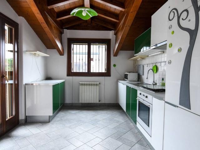 Appartamento in affitto a Molinello, Cesano Maderno