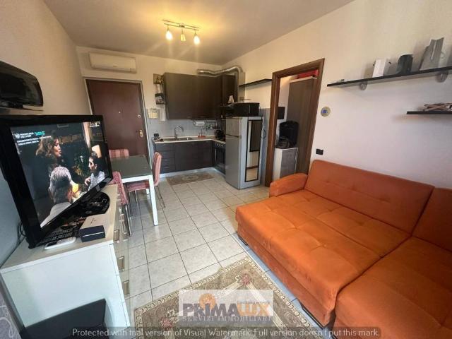 Appartamento in affitto a Molinello, Cesano Maderno