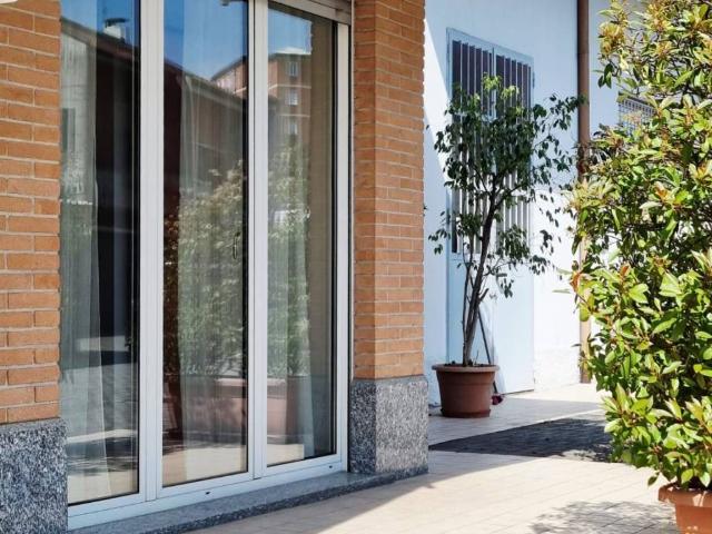 Appartamento in affitto a Cesano Maderno, Lombardia