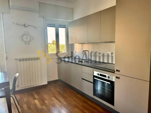 Appartamento in affitto a Cesano Maderno, Lombardia