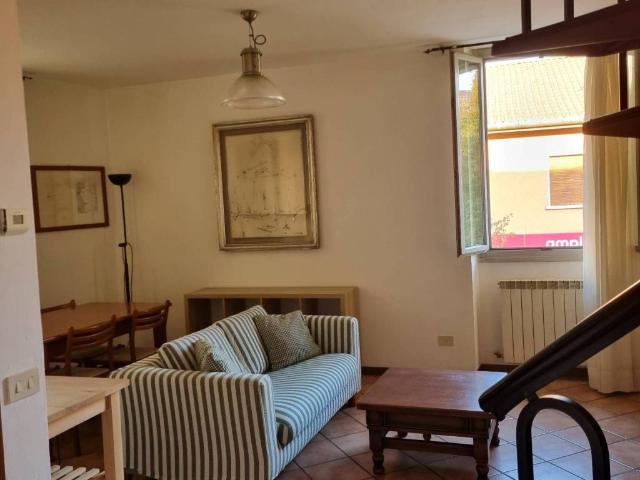 Appartamento in affitto a Cesano Maderno, Lombardia