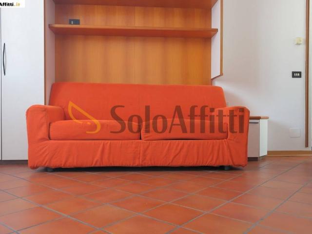 Appartamento in affitto a Binzago, Cesano Maderno