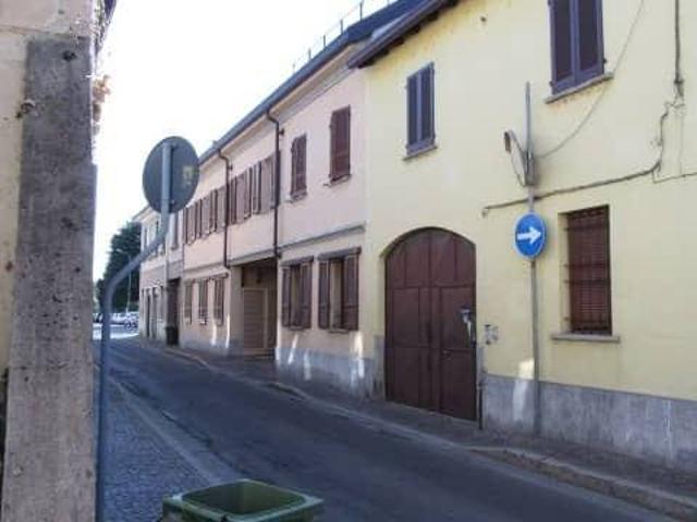 Appartamento in affitto a Cesano Maderno, Binzago