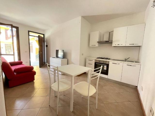 Appartamento in affitto a Cesano Maderno, Lombardia