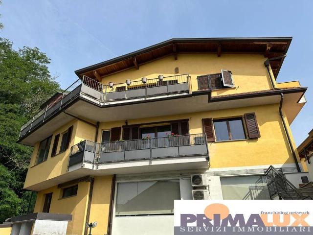 Appartamento in affitto a Cesano Maderno, Lombardia