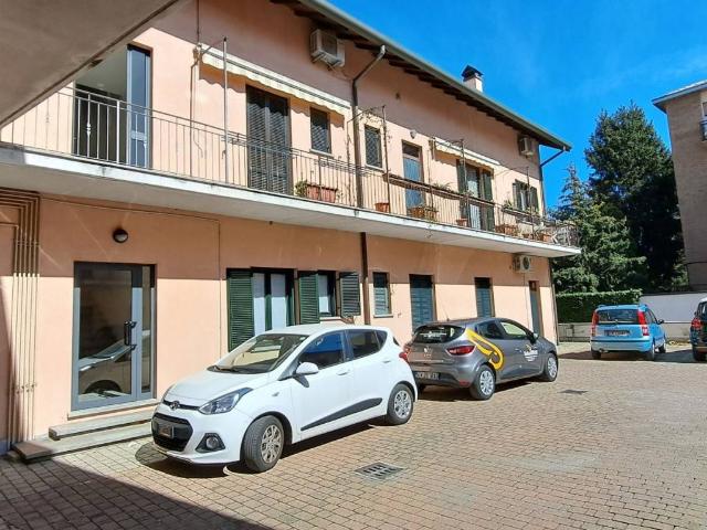 Appartamento in affitto a Cesano Maderno, Lombardia