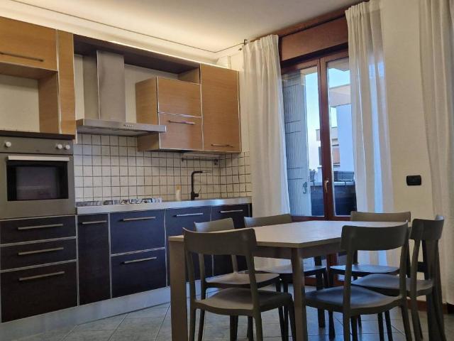 Appartamento in affitto a Cesano Maderno, Lombardia