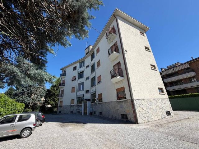 Appartamento in affitto a Molinello, Cesano Maderno