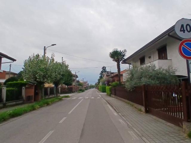 Appartamento in affitto a Molinello, Cesano Maderno