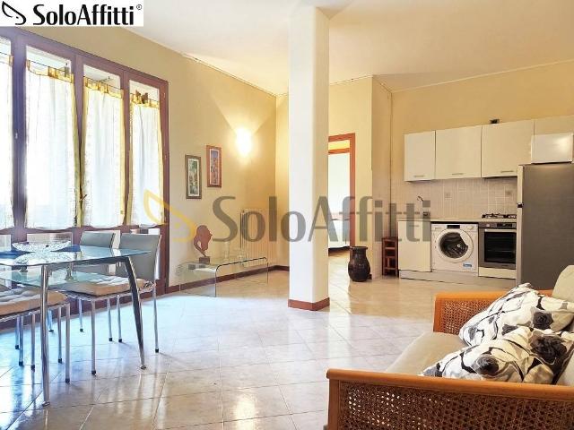 Appartamento in affitto a Cesano Maderno, Lombardia